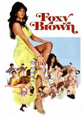 Foxy Brown