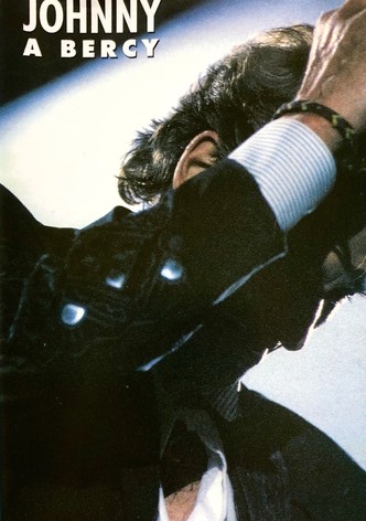 Johnny Hallyday - Bercy 87