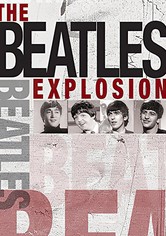 The Beatles - Eksplozja