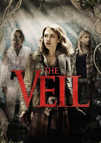 The Veil poster