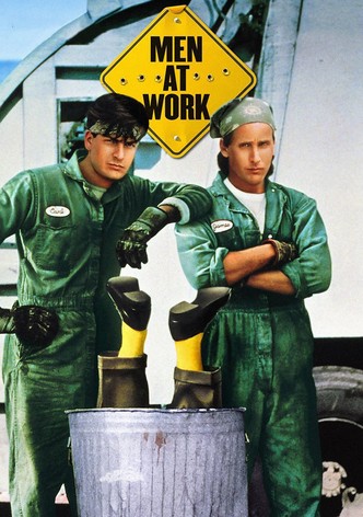 Men at Work