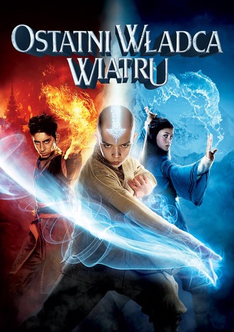 Ostatni Władca Wiatru
