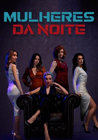 Mulheres da Noite