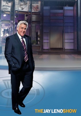 The Jay Leno Show