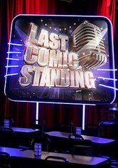 Last Comic Standing - Season 1