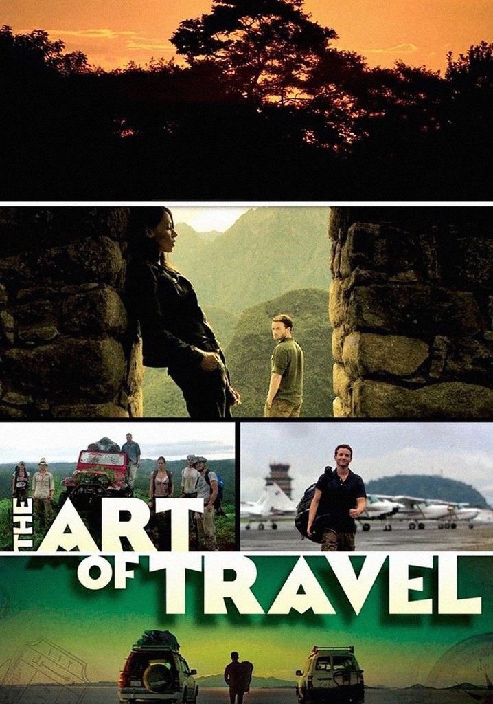 El Arte De Viajar (The Art Of Travel) Online