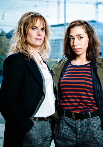 Tatort: Züri brännt