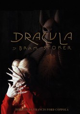 Dracula di Bram Stoker