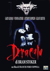 Dracula di Bram Stoker
