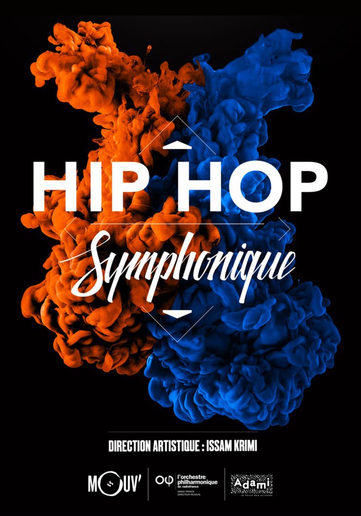 Symphonic Hip Hop