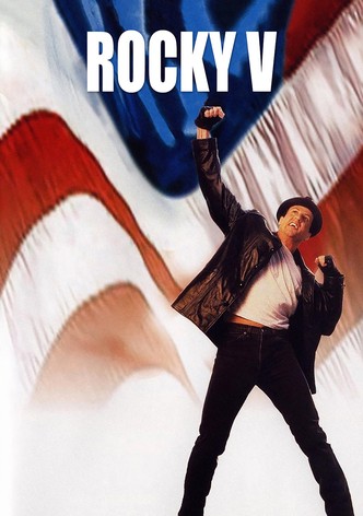 روكي ٥