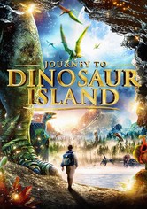 Dinosaur Island