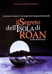 Il segreto dell'isola di Roan