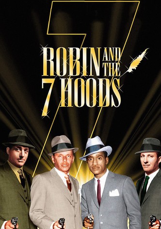 Robin and the 7 Hoods