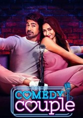 Comedy Couple