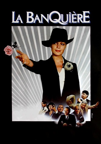 La Banquière