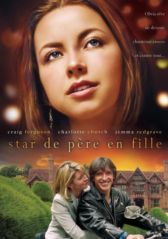 Star de père en fille