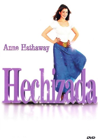 Hechizada