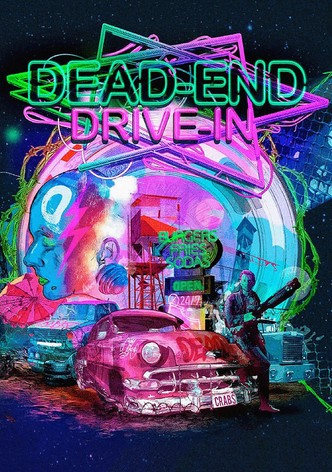 Le Drive-In De L'Enfer