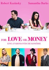 For Love or Money