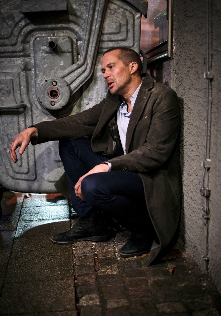 Tatort: Der Welten Lohn