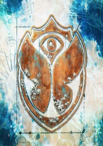 Tomorrowland (Belgium) - Armin Van Buuren