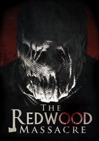 A vöröserdői mészárlás