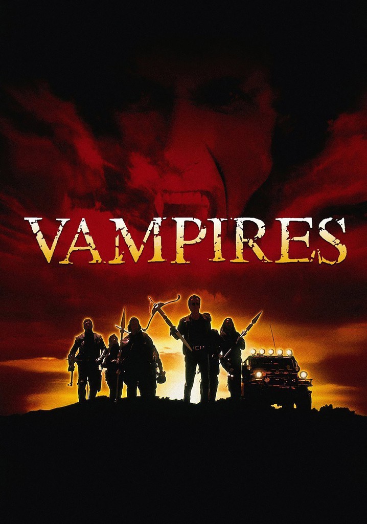 Buy John Carpenter's Vampires - Microsoft Store