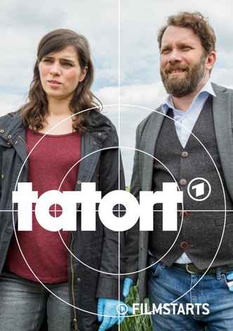 Tatort: Der letzte Schrey