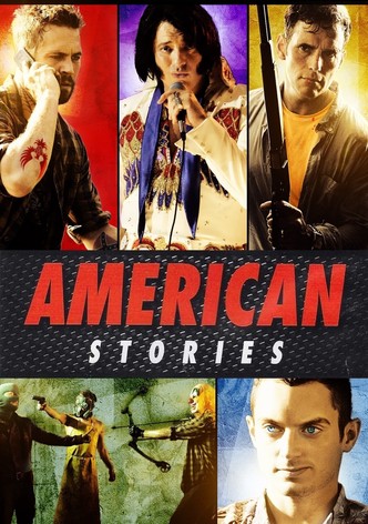 American Stories