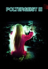 Poltergeist III