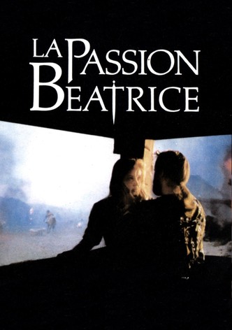 La Passion Béatrice