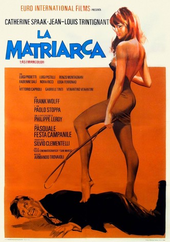 La matriarca