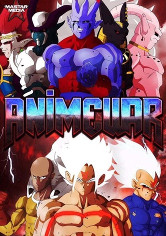 Anime War