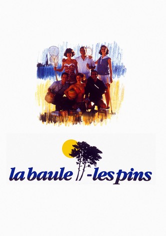 La Baule-les-Pins