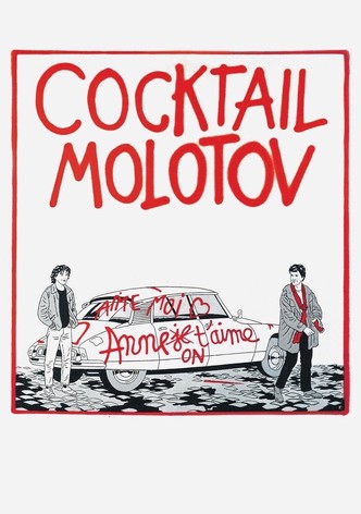 Cocktail Molotov