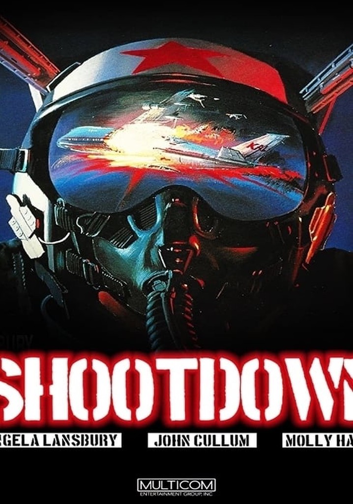 Shootdown streaming where to watch movie online