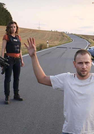 Die Zeit ist gekommen