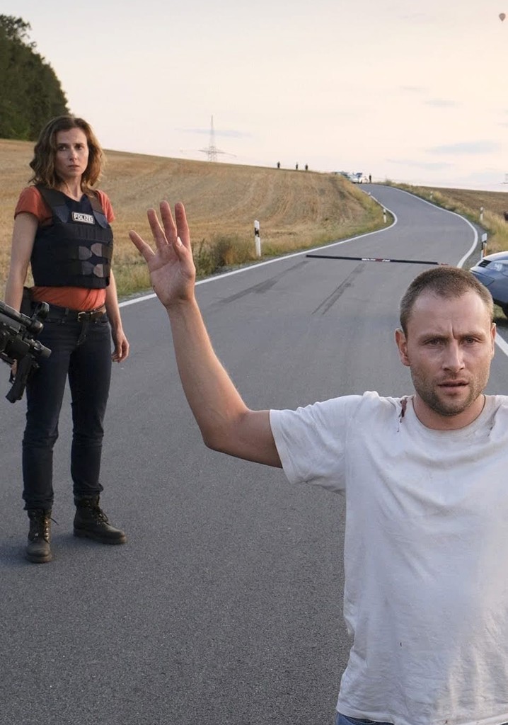 Die Zeit ist gekommen