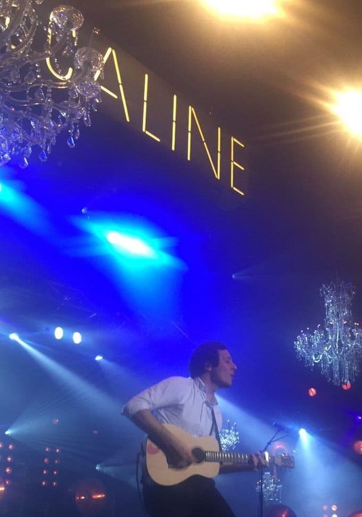 Vianney - Alcaline le Concert