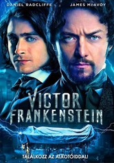 Victor Frankenstein
