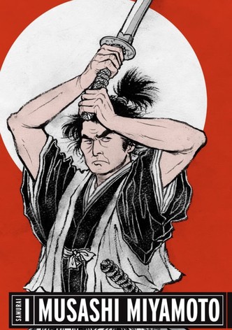 Samurai I: Musashi Miyamoto