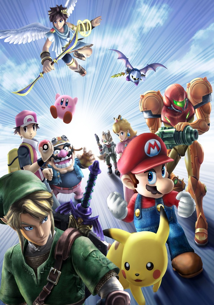 The Subspace Emissary