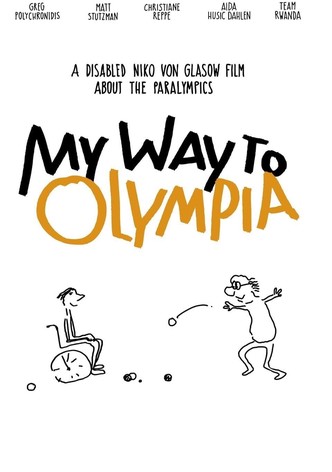 My Way to Olympia