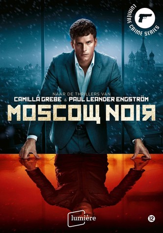 Moscou noir