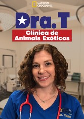 Dra. T: Clínica de Animais Exóticos
