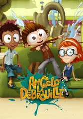 Angelo la Débrouille