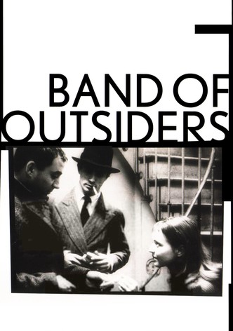Band of Outsiders
