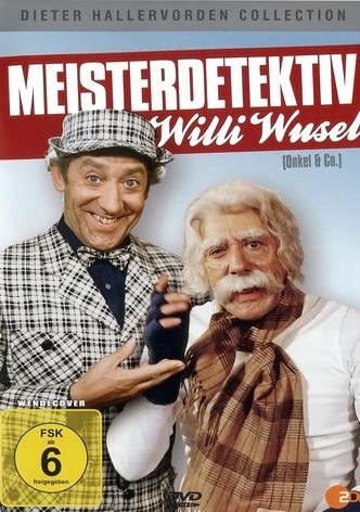 Onkel & Co