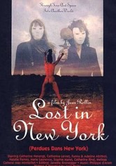 Lost in New York